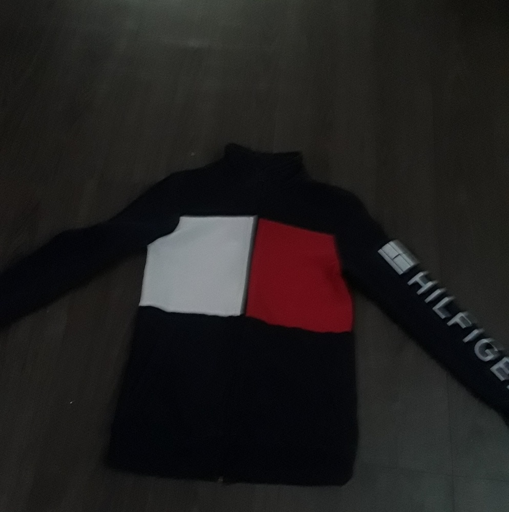 Tommy Hilfiger jacket